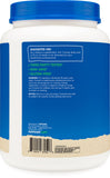 Nutricost Lion's Mane Mushroom Powder packaging side view