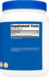 Nutricost Magnesium Chloride 2LB with scoop