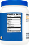 Nutricost Malic Acid Powder 2LBS product packaging