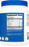 Nutricost MCT Oil Powder 95% C8 lifestyle use in smoothie