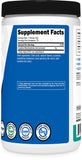 Nutricost Micronized Creatine Monohydrate 500g Coastal Explosion packaging