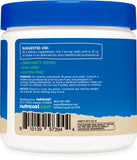 Nutricost Milk Thistle Extract Powder with water preparation