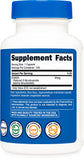 Nutricost NADH 20mg capsules lifestyle scene