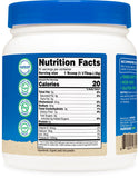 Nutricost Organic Beet Root Powder in a bowl