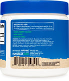 Nutricost Organic Cordyceps Mushroom Powder 100g packaging