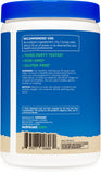 Nutricost Organic Cordyceps Mushroom Powder 250g ingredients list