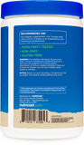 Nutricost Organic Shatavari Powder ingredients list