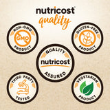 Nutricost Organic Shatavari Powder scoop included