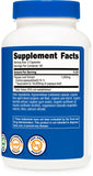 Nutricost Papaya Leaf Extract lifestyle image