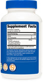 Nutricost Pueraria Mirifica Capsules close-up of capsules