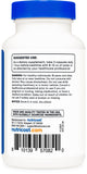 Nutricost Sleep Aid Complex bottle with a measuring spoon