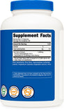 Nutricost Tart Cherry Extract packaging dimensions