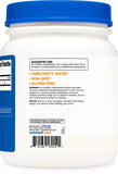 Nutricost Taurine Powder packaging details