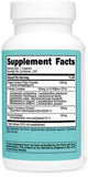 Nutricost Women Probiotic Capsules with cranberry extract