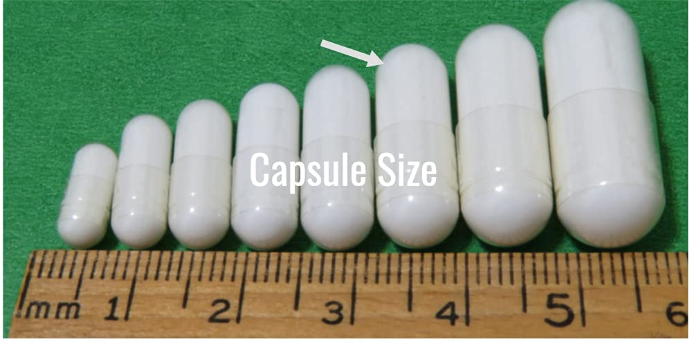 NutriCrafters Nattokinase bottle side view