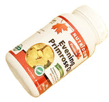 Nutridom Evening Primrose Oil 168g packaging details