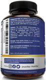NutriFlair Thyroid Support Supplement in a health setting