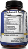 NutriFlair Thyroid Support Supplement packaging details