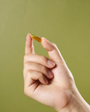 Nutrigent Organic Soy Lecithin Liquid Capsules packaging