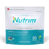 NUTRIM Oat Bran Power 225g front view