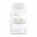 Nutrimend IQ Appetite Support Capsules 60 Count front view