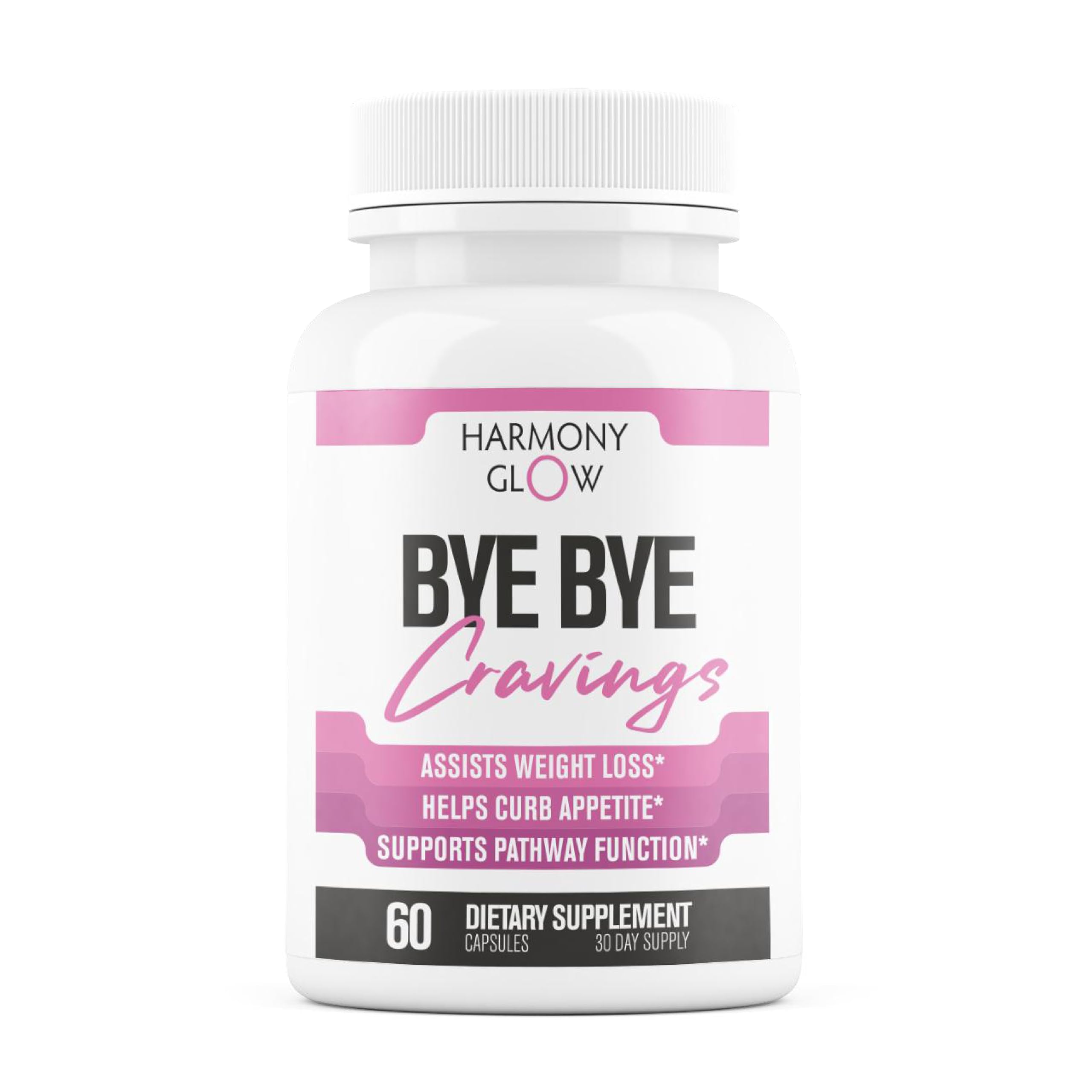 Nutrimend IQ Fat Burner Capsules 60 Count front view