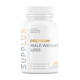 Nutrimend IQ Fat Burner Capsules front view with packaging