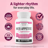 Nutrimend IQ Fat Burner Capsules packaging details