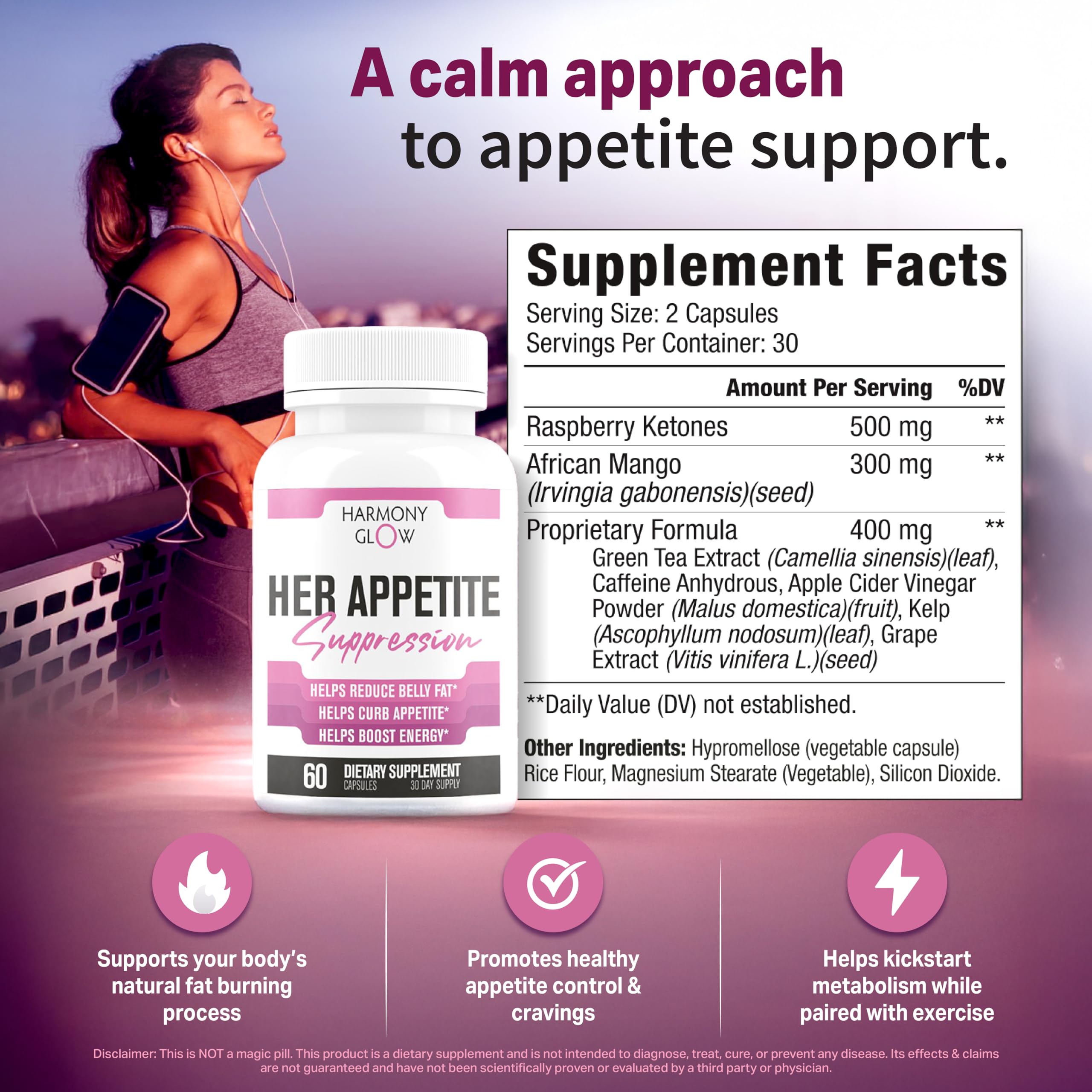 Nutrimend IQ Fat Burner Capsules showing two capsules