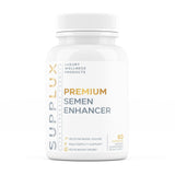 Nutrimend IQ Men's Fertility Supplement 60 capsules front view
