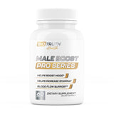 Nutrimend IQ Vitality Formula 60 Capsules front view