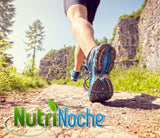 NutriNoche Colloidal Gold Liquid Supplement 1080g lifestyle scene