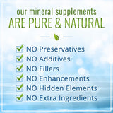 NutriNoche Colloidal Gold Liquid Supplement 290g in a wellness setting