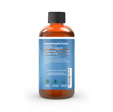 NutriNoche Liquid Colloidal Copper Supplement 227g packaging