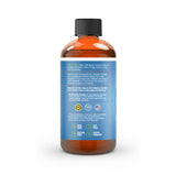 NutriNoche Liquid Colloidal Copper Supplement 227g side view