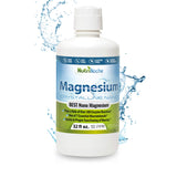 NutriNoche Liquid Magnesium 1089g front view