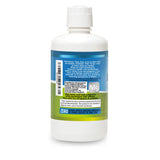 NutriNoche Liquid Magnesium 1089g in a glass of water