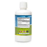 NutriNoche Liquid Magnesium 1089g with measuring cap