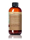 NutriNoche Organa Colloidal Silver 227g label close-up
