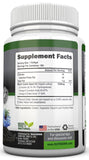 NutriONN Black Seed Oil 28g bottle side view