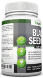 NutriONN Black Seed Oil 28g capsule close-up