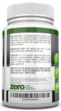 NutriONN Black Seed Oil 28g ingredients list