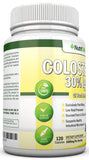 NutriONN Colostrum 100g with a measuring scoop