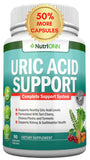 NutriONN Milk Thistle Supplement 100g front view