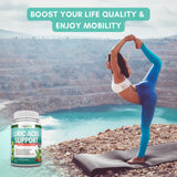 NutriONN Milk Thistle Supplement bottle with label