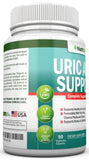 NutriONN Milk Thistle Supplement with lifestyle setting