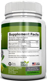 NutriONN Olive Leaf Extract capsules close-up