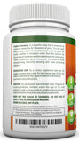 NutriONN Organic Ceylon Cinnamon ingredients list