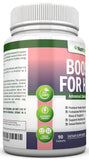 NutriONN support For Her herbal supplement ingredients list