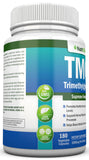 NutriONN Trimethylglycine TMG Supplement packaging